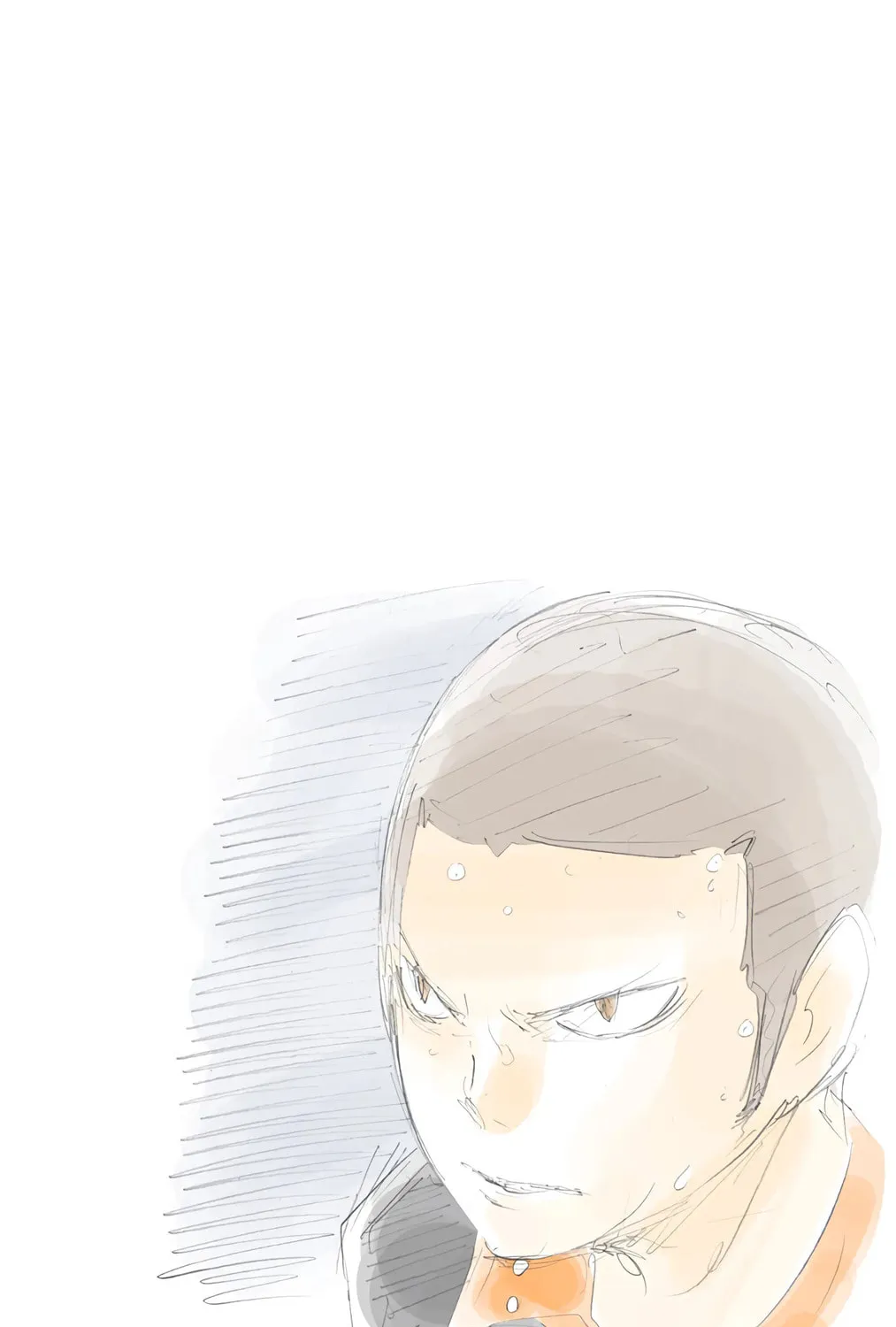 Read Haikyu!! (Official Colored) (Colored) chapter 65 image 36 on Lezhin