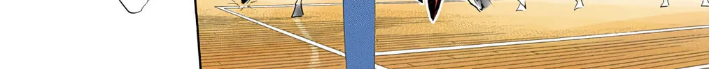Read Haikyu!! (Official Colored) (Colored) chapter 65 image 7 on Lezhin