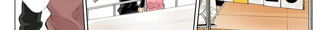 Read Haikyu!! (Official Colored) (Colored) chapter 66 image 25 on Lezhin