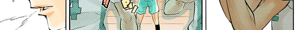 Read Haikyu!! (Official Colored) (Colored) chapter 66 image 27 on Lezhin