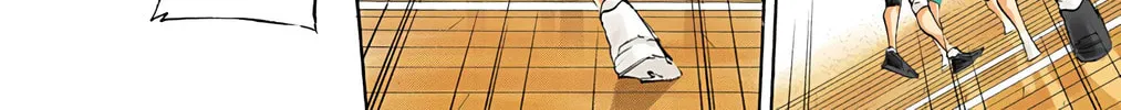 Read Haikyu!! (Official Colored) (Colored) chapter 66 image 7 on Lezhin