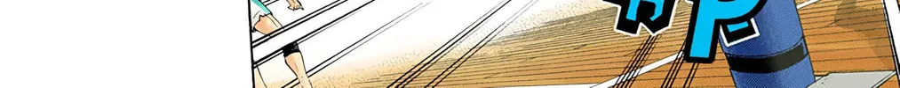Read Haikyu!! (Official Colored) (Colored) chapter 67 image 25 on Lezhin