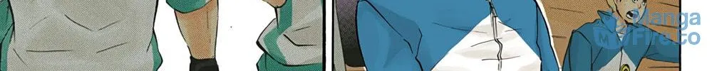 Read Haikyu!! (Official Colored) (Colored) chapter 67 image 5 on Lezhin