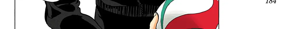 Read Haikyu!! (Official Colored) (Colored) chapter 7 image 27 on Lezhin