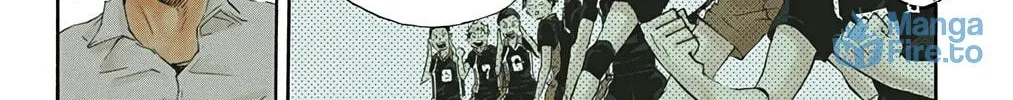 Read Haikyu!! (Official Colored) (Colored) chapter 70 image 11 on Lezhin