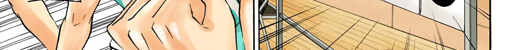 Read Haikyu!! (Official Colored) (Colored) chapter 71 image 1 on Lezhin