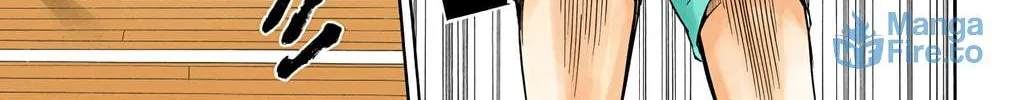 Read Haikyu!! (Official Colored) (Colored) chapter 71 image 5 on Lezhin