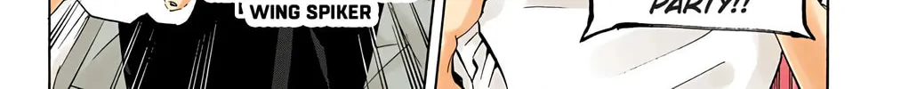 Read Haikyu!! (Official Colored) (Colored) chapter 72 image 19 on Lezhin