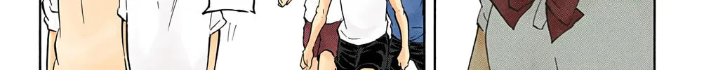 Read Haikyu!! (Official Colored) (Colored) chapter 74 image 3 on Lezhin