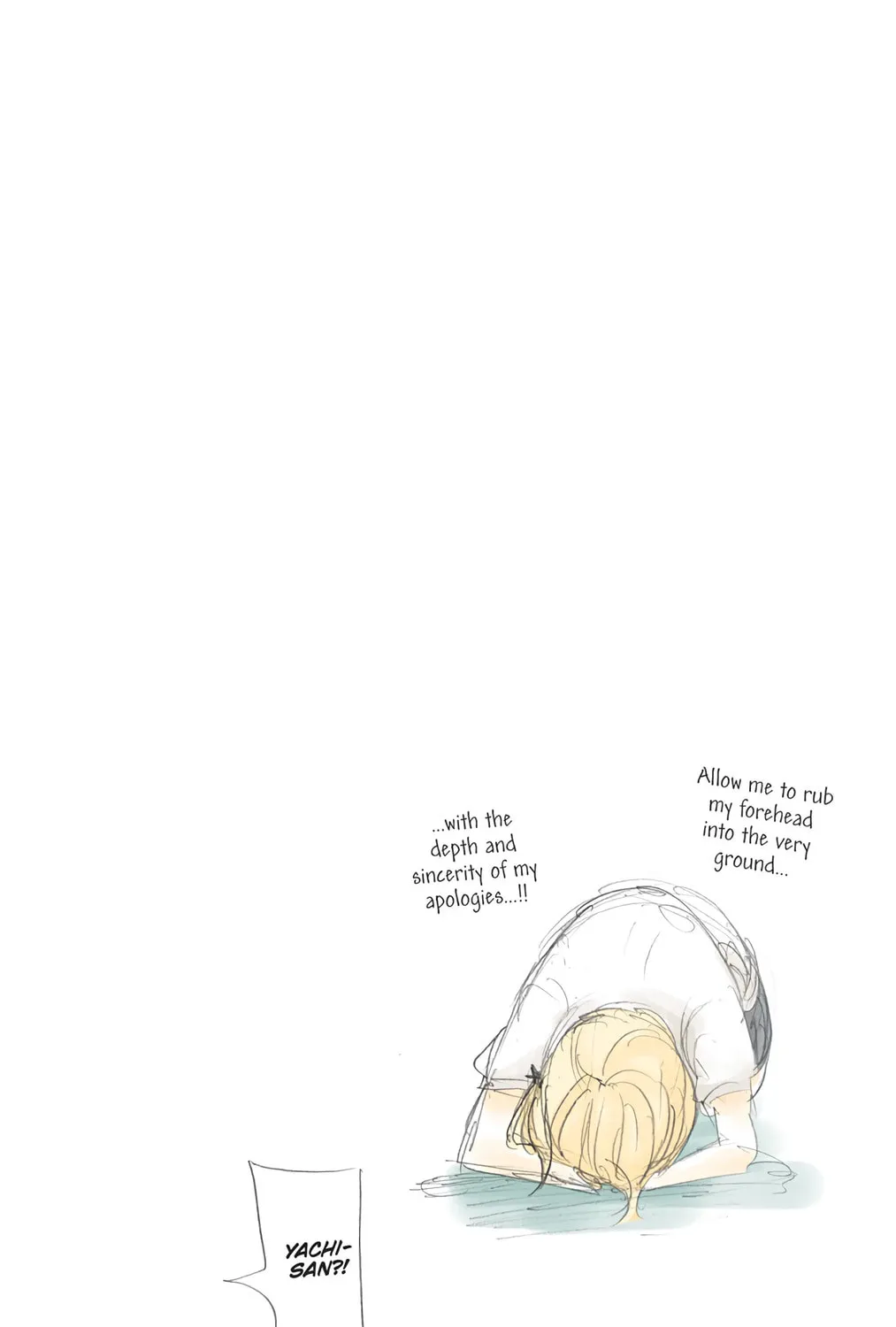Read Haikyu!! (Official Colored) (Colored) chapter 74 image 38 on Lezhin