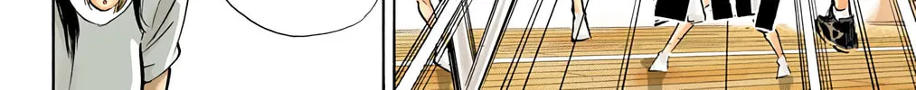 Read Haikyu!! (Official Colored) (Colored) chapter 75 image 25 on Lezhin