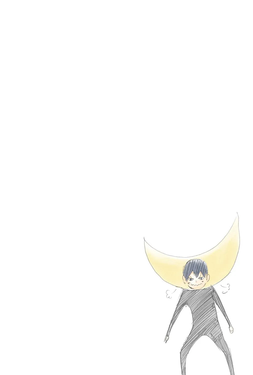 Read Haikyu!! (Official Colored) (Colored) chapter 75 image 34 on Lezhin