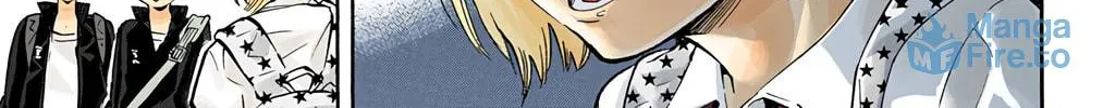 Read Haikyu!! (Official Colored) (Colored) chapter 75 image 5 on Lezhin