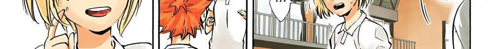 Read Haikyu!! (Official Colored) (Colored) chapter 75 image 9 on Lezhin