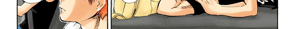 Read Haikyu!! (Official Colored) (Colored) chapter 78 image 21 on Lezhin