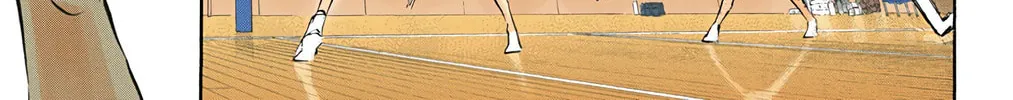 Read Haikyu!! (Official Colored) (Colored) chapter 79 image 1 on Lezhin