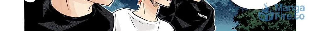 Read Haikyu!! (Official Colored) (Colored) chapter 79 image 11 on Lezhin