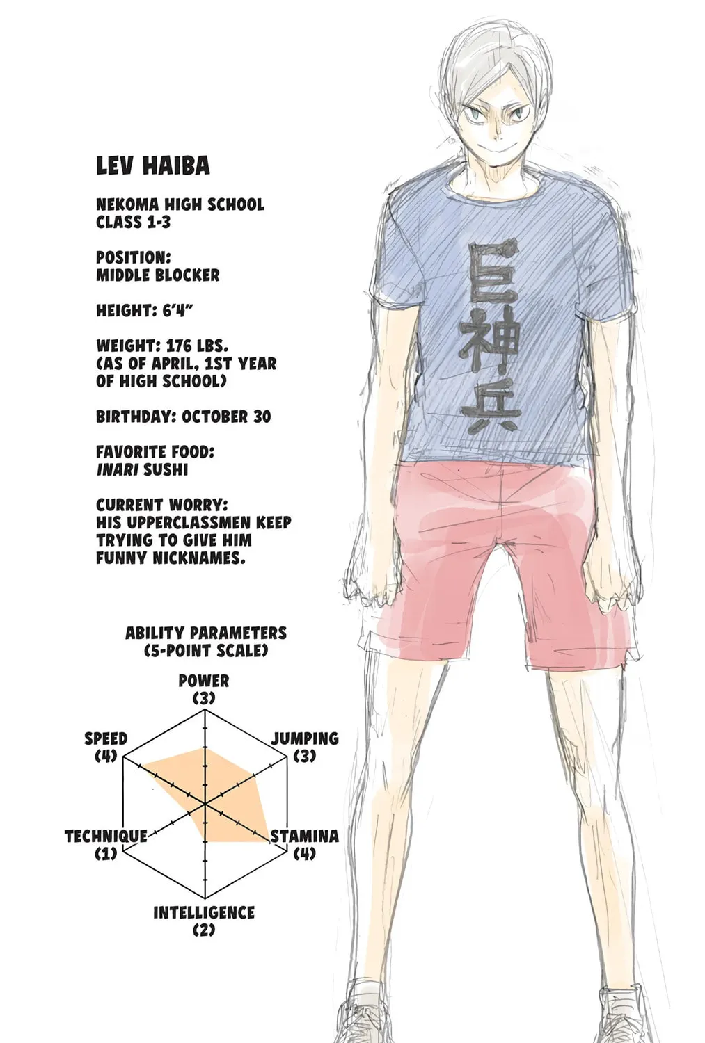 Read Haikyu!! (Official Colored) (Colored) chapter 79 image 36 on Lezhin