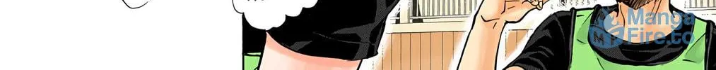 Read Haikyu!! (Official Colored) (Colored) chapter 80 image 17 on Lezhin