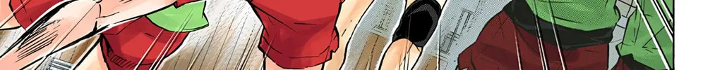 Read Haikyu!! (Official Colored) (Colored) chapter 80 image 19 on Lezhin