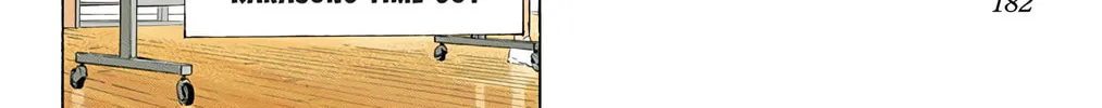 Read Haikyu!! (Official Colored) (Colored) chapter 80 image 21 on Lezhin
