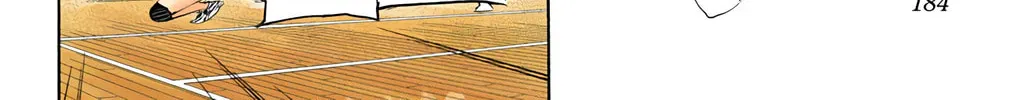 Read Haikyu!! (Official Colored) (Colored) chapter 80 image 25 on Lezhin