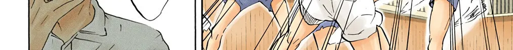 Read Haikyu!! (Official Colored) (Colored) chapter 81 image 25 on Lezhin