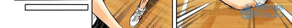 Read Haikyu!! (Official Colored) (Colored) chapter 82 image 23 on Lezhin