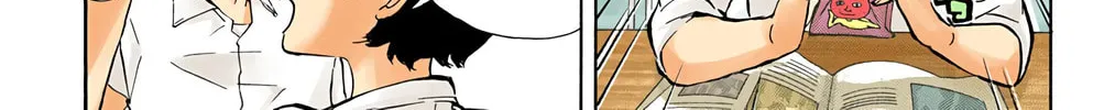 Read Haikyu!! (Official Colored) (Colored) chapter 84 image 13 on Lezhin