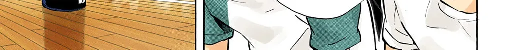 Read Haikyu!! (Official Colored) (Colored) chapter 84 image 21 on Lezhin