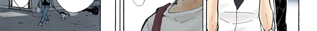 Read Haikyu!! (Official Colored) (Colored) chapter 84 image 25 on Lezhin