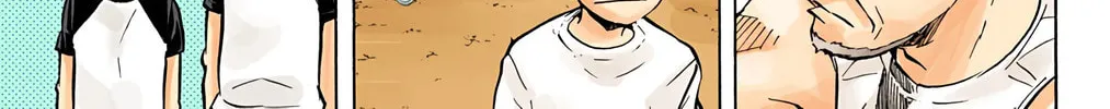 Read Haikyu!! (Official Colored) (Colored) chapter 84 image 33 on Lezhin