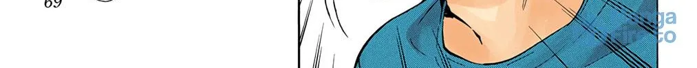 Read Haikyu!! (Official Colored) (Colored) chapter 84 image 5 on Lezhin