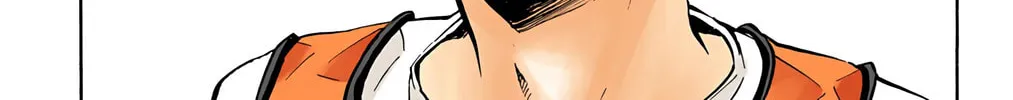 Read Haikyu!! (Official Colored) (Colored) chapter 85 image 13 on Lezhin