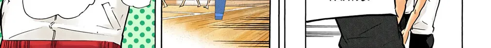Read Haikyu!! (Official Colored) (Colored) chapter 85 image 21 on Lezhin