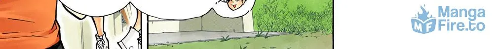 Read Haikyu!! (Official Colored) (Colored) chapter 85 image 29 on Lezhin