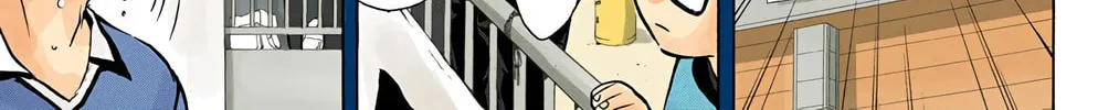 Read Haikyu!! (Official Colored) (Colored) chapter 88 image 1 on Lezhin