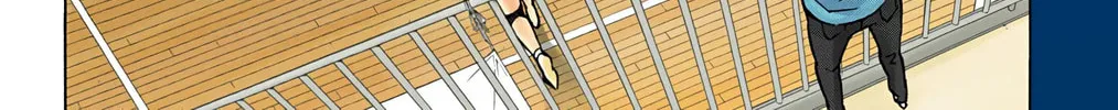 Read Haikyu!! (Official Colored) (Colored) chapter 88 image 3 on Lezhin