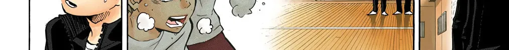 Read Haikyu!! (Official Colored) (Colored) chapter 9 image 13 on Lezhin