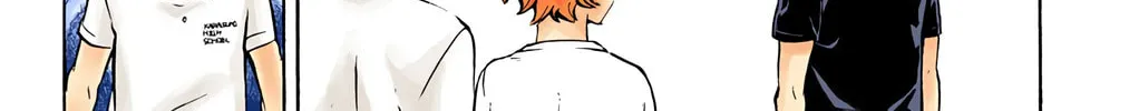 Read Haikyu!! (Official Colored) (Colored) chapter 9 image 21 on Lezhin