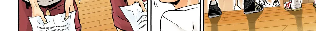Read Haikyu!! (Official Colored) (Colored) chapter 9 image 25 on Lezhin