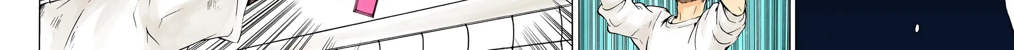 Read Haikyu!! (Official Colored) (Colored) chapter 9 image 3 on Lezhin