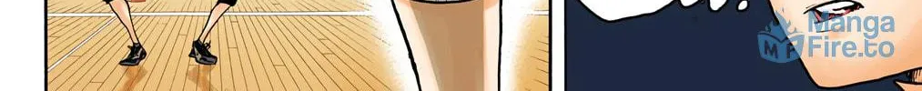 Read Haikyu!! (Official Colored) (Colored) chapter 9 image 5 on Lezhin