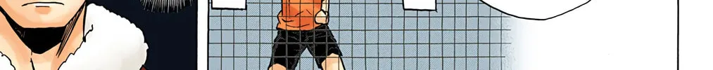 Read Haikyu!! (Official Colored) (Colored) chapter 90 image 27 on Lezhin