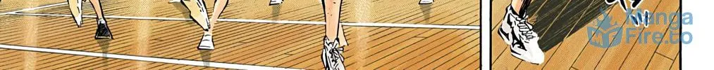 Read Haikyu!! (Official Colored) (Colored) chapter 93 image 11 on Lezhin