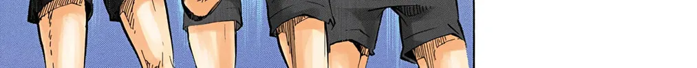 Read Haikyu!! (Official Colored) (Colored) chapter 93 image 15 on Lezhin