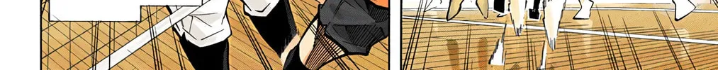 Read Haikyu!! (Official Colored) (Colored) chapter 93 image 25 on Lezhin