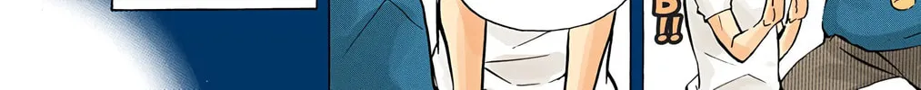 Read Haikyu!! (Official Colored) (Colored) chapter 93 image 9 on Lezhin