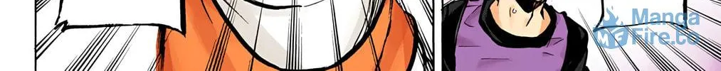 Read Haikyu!! (Official Colored) (Colored) chapter 94 image 23 on Lezhin