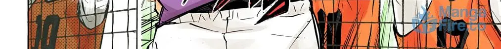 Read Haikyu!! (Official Colored) (Colored) chapter 95 image 11 on Lezhin
